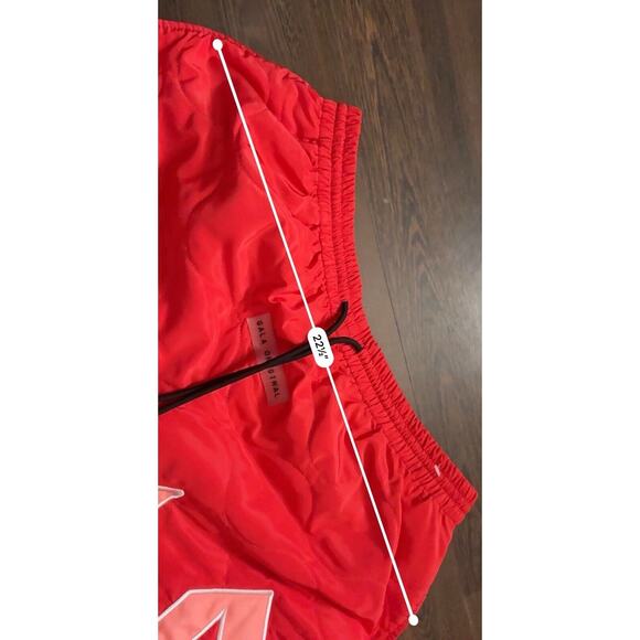 GALA ORIGINAL "LONDON" SHORTS (INFRARED) Mens XL - Picture 12 of 13